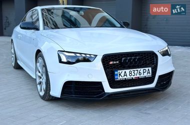 Купе Audi A5 2014 в Виннице