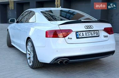 Купе Audi A5 2014 в Виннице