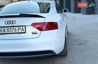 Купе Audi A5 2014 в Виннице