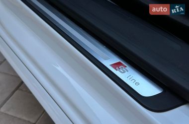 Купе Audi A5 2014 в Виннице