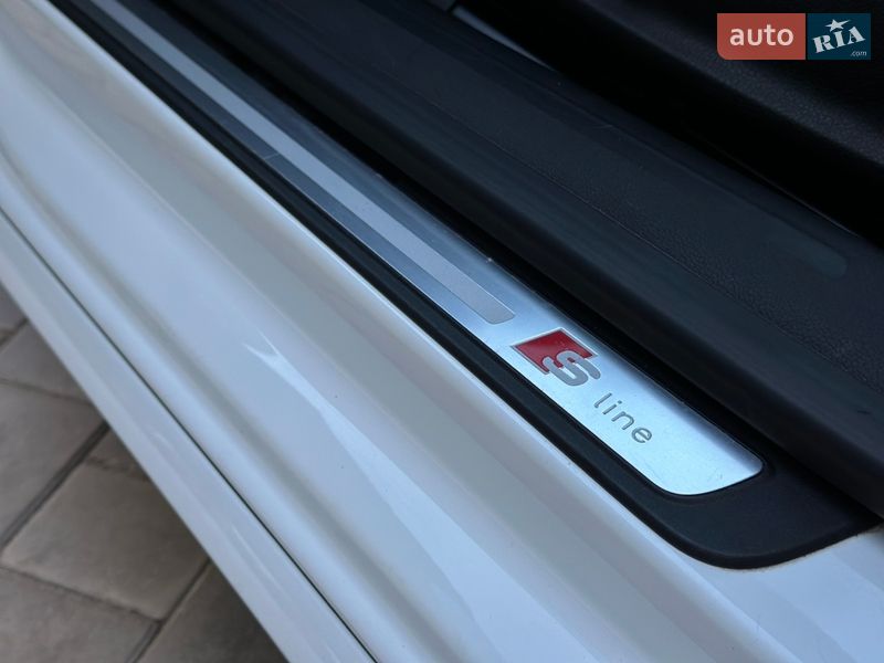 Купе Audi A5 2014 в Виннице