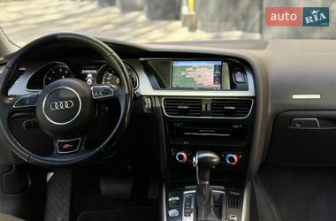 Купе Audi A5 2014 в Виннице