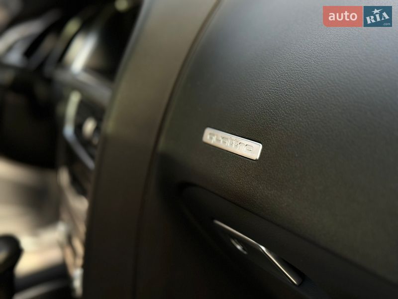 Купе Audi A5 2014 в Виннице