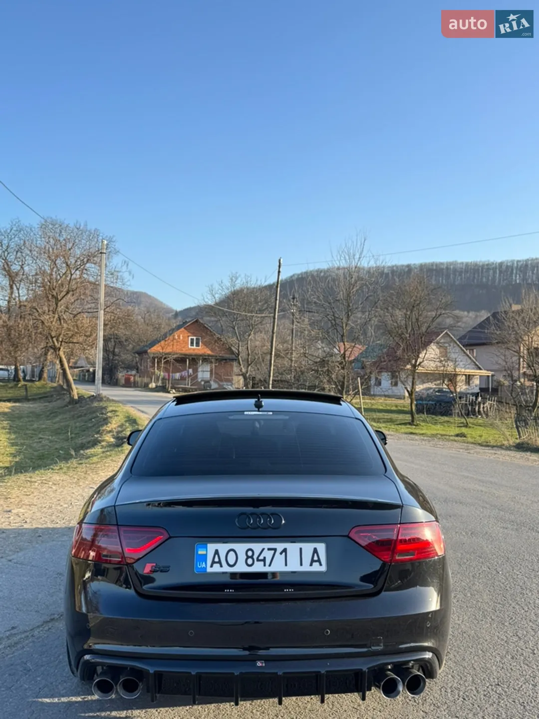 2015 Audi A5 - мініатюра 4