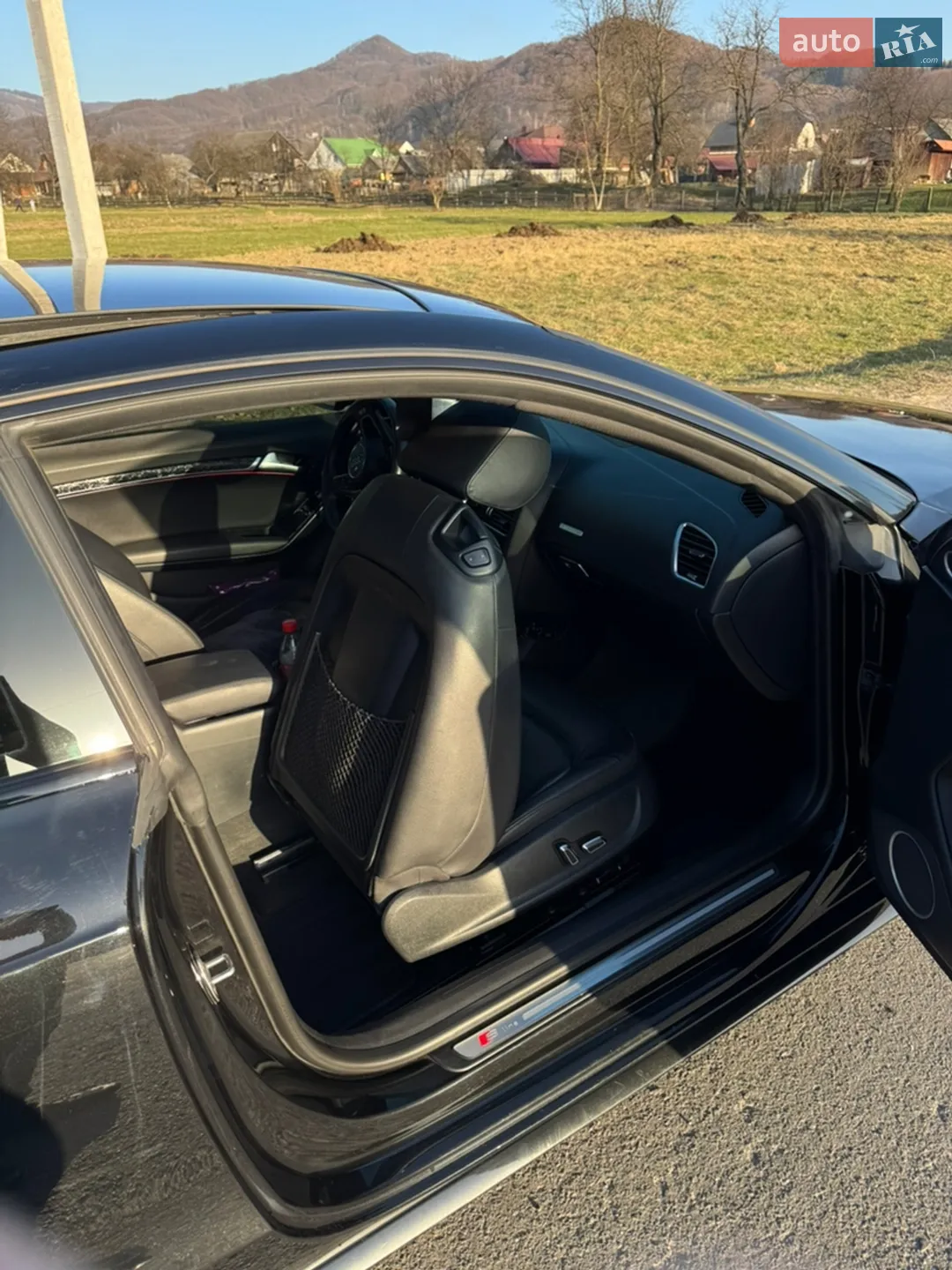2015 Audi A5 - мініатюра 12