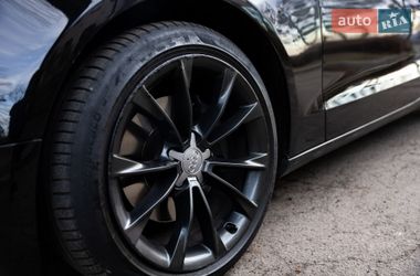 Купе Audi A5 2013 в Львове