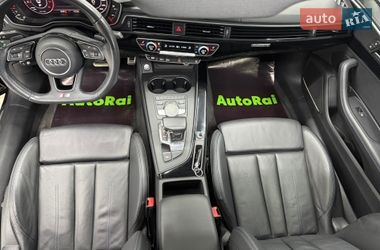 Купе Audi A5 2018 в Одесі