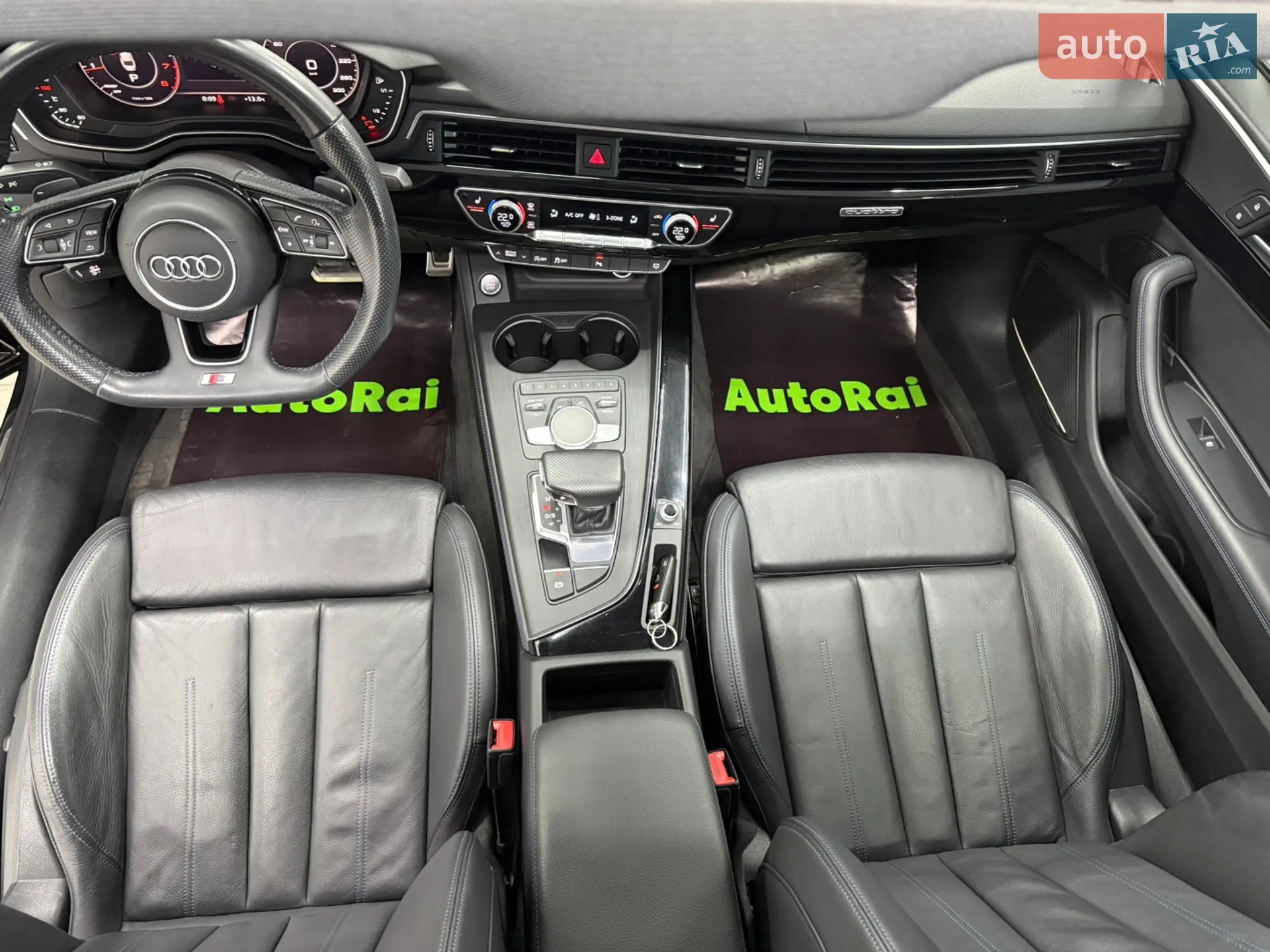 2018 Audi A5 - мініатюра 14