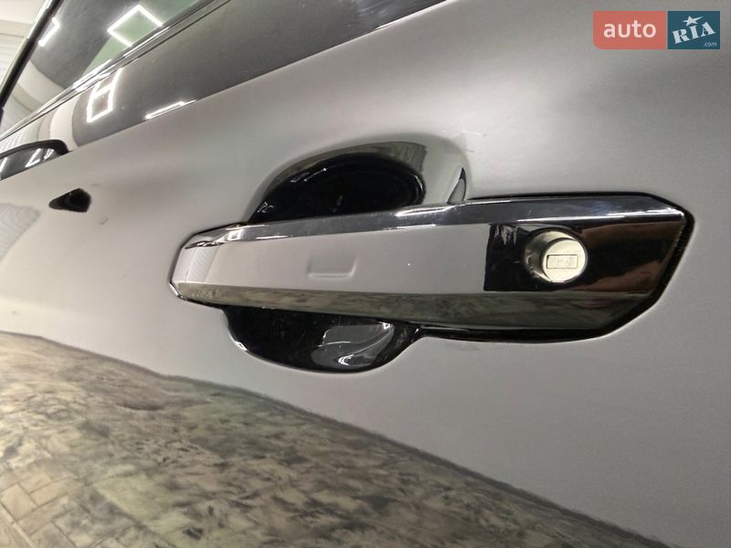 Купе Audi A5 2018 в Одесі