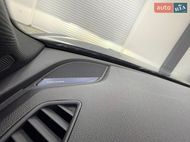 Купе Audi A5 2018 в Одесі