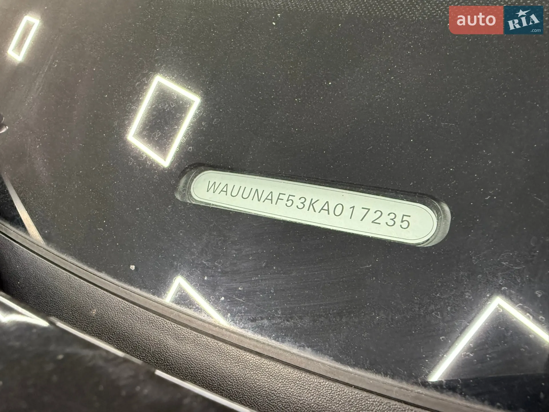 2018 Audi A5 - мініатюра 29