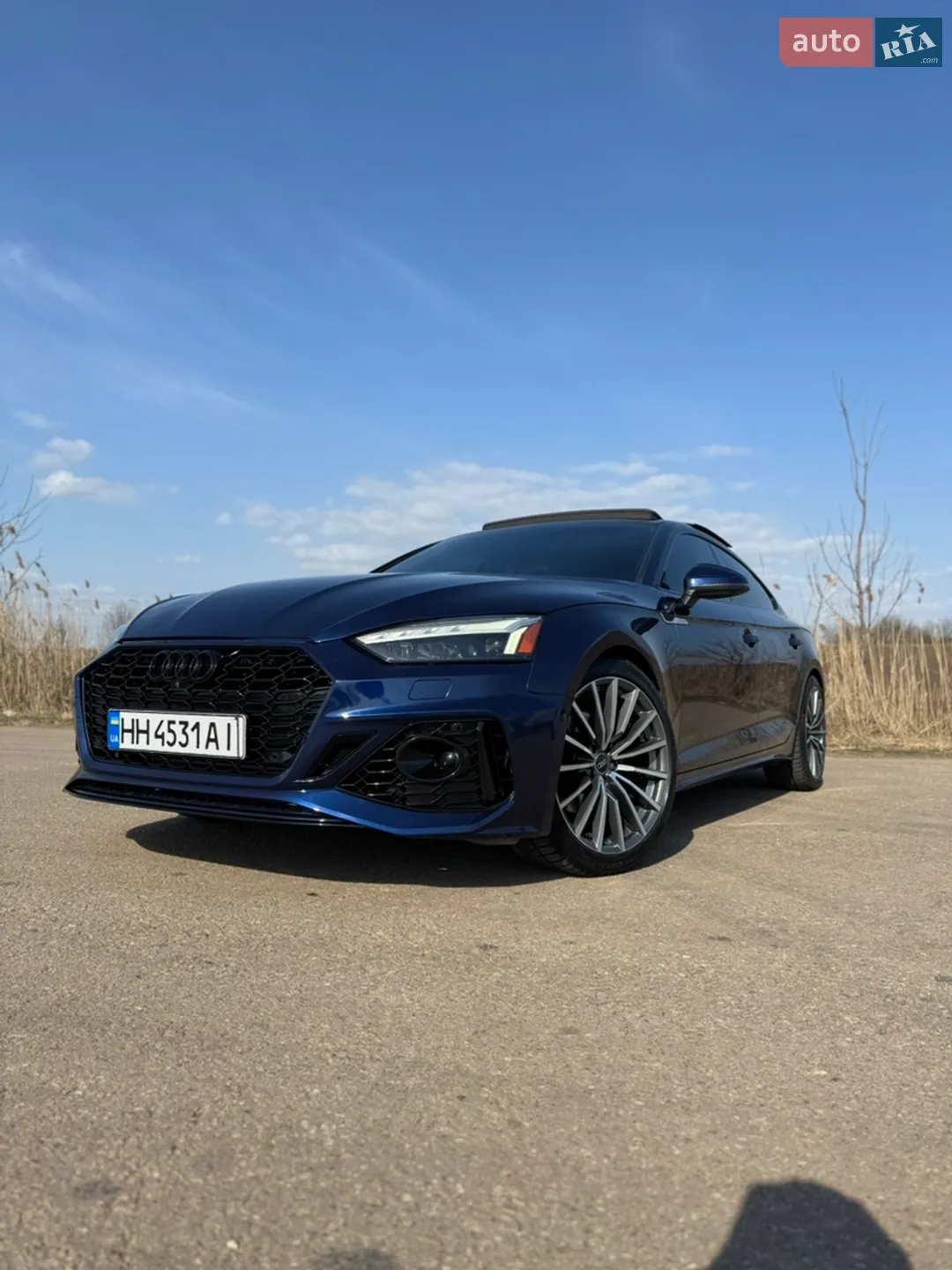 2021 Audi A5 - мініатюра 2