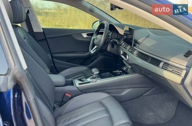 Лифтбек Audi A5 2021 в Одессе