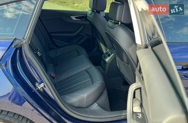 Лифтбек Audi A5 2021 в Одессе