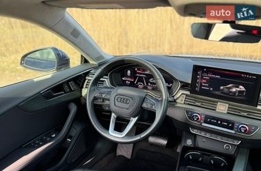 Лифтбек Audi A5 2021 в Одессе