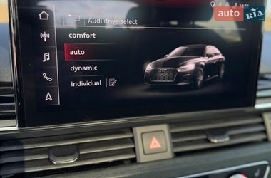 Лифтбек Audi A5 2021 в Одессе