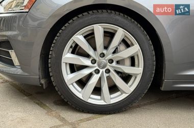 Купе Audi A5 2016 в Киеве