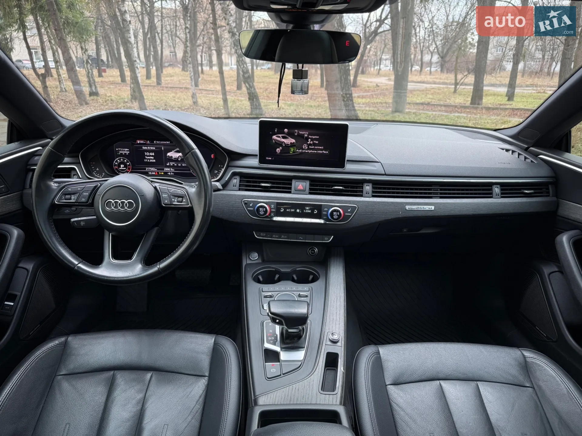 2016 Audi A5 - мініатюра 25