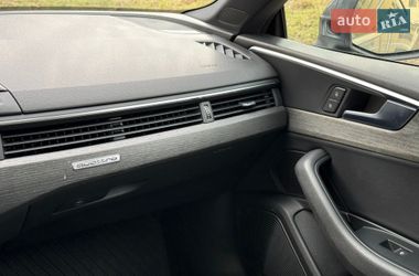 Купе Audi A5 2016 в Киеве