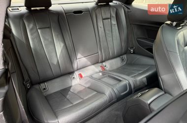 Купе Audi A5 2016 в Киеве