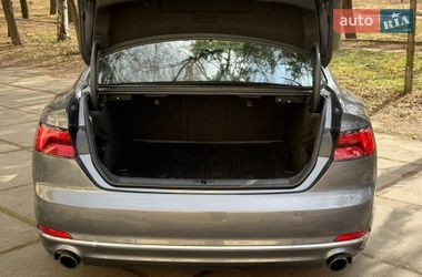 Купе Audi A5 2016 в Киеве