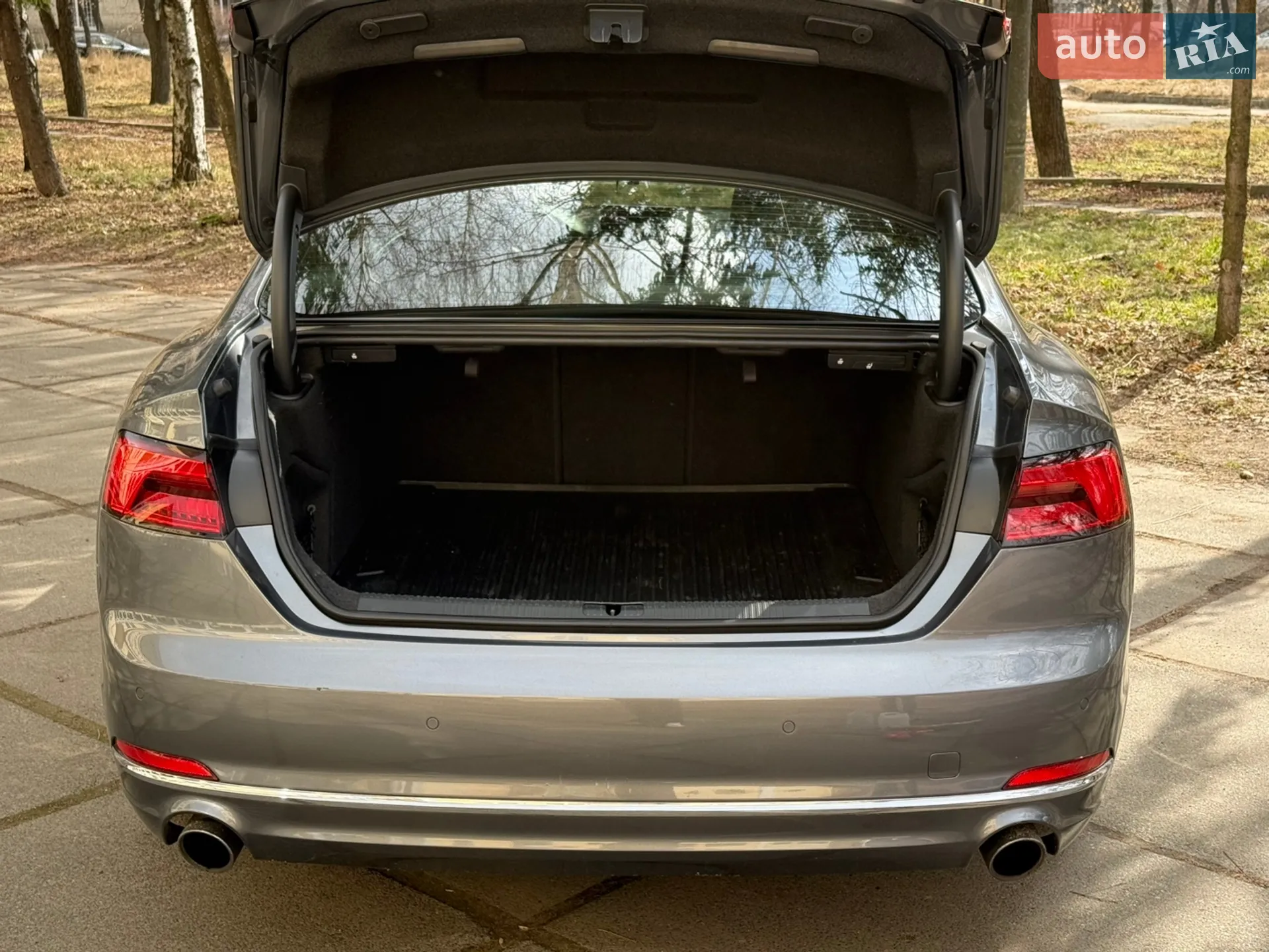 2016 Audi A5 - мініатюра 41
