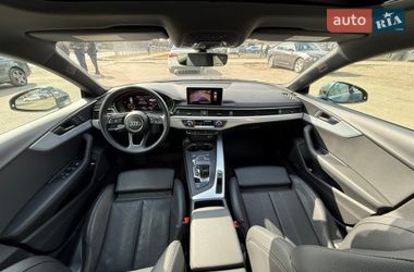 Купе Audi A5 2019 в Киеве