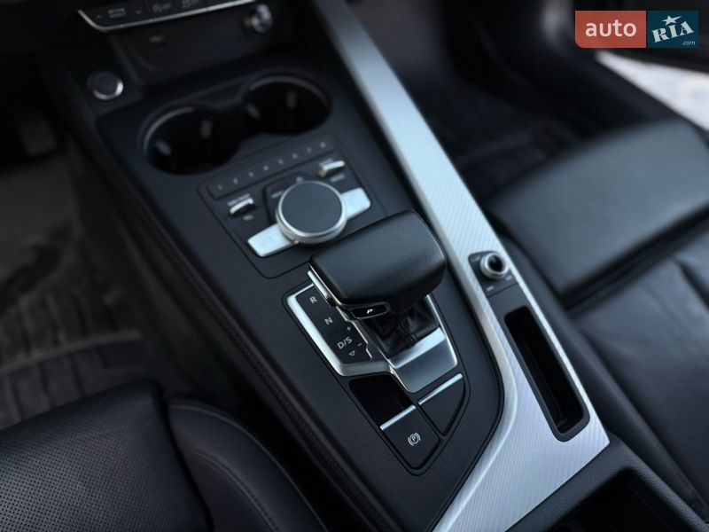 Купе Audi A5 2019 в Львове фото 37 Купе Audi A5 2019 в Львове