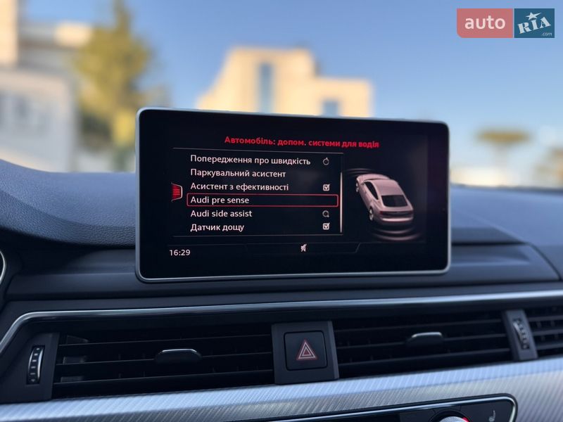 Купе Audi A5 2019 в Львове фото 45 Купе Audi A5 2019 в Львове
