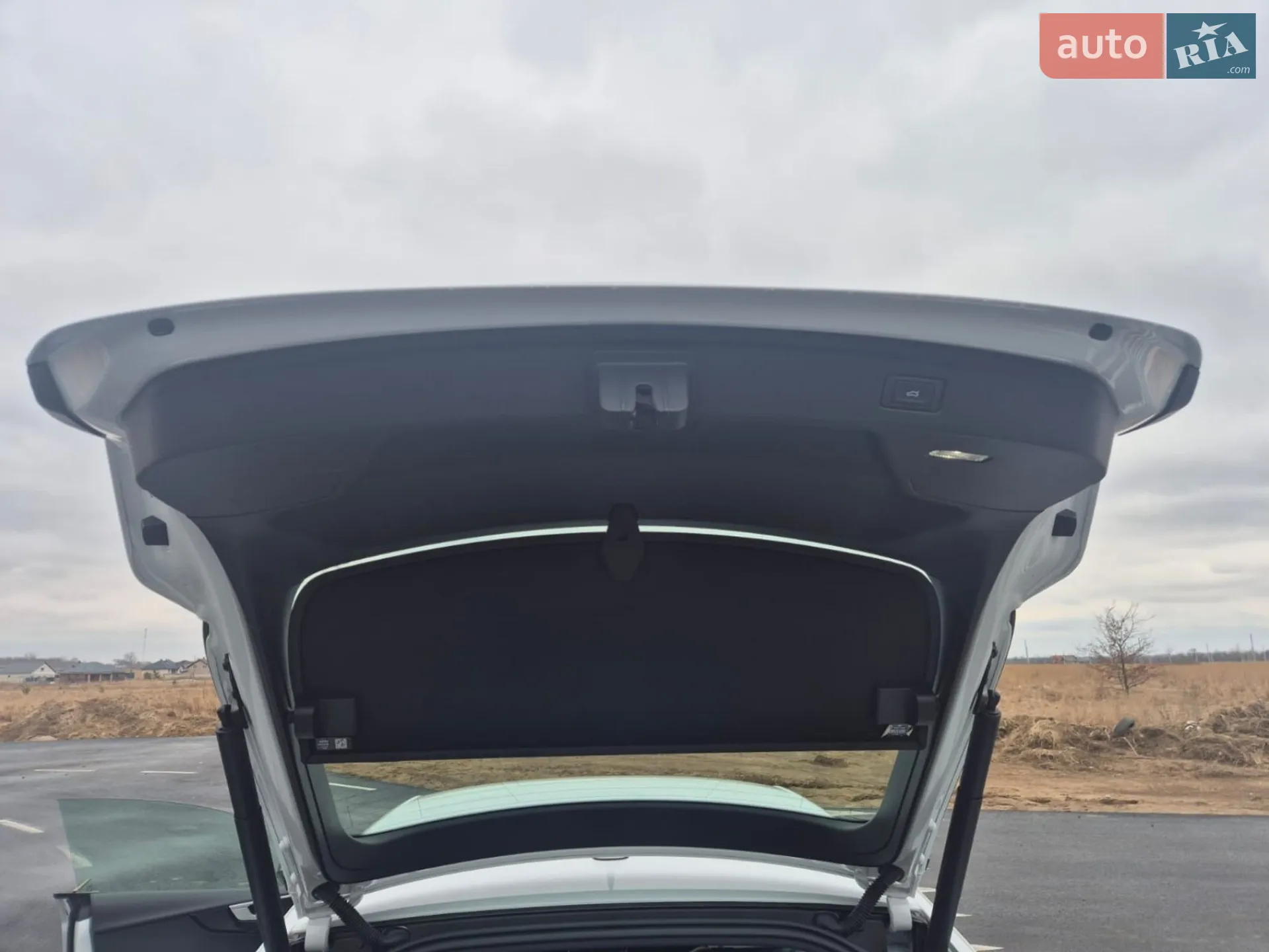 2018 Audi A5 - мініатюра 15