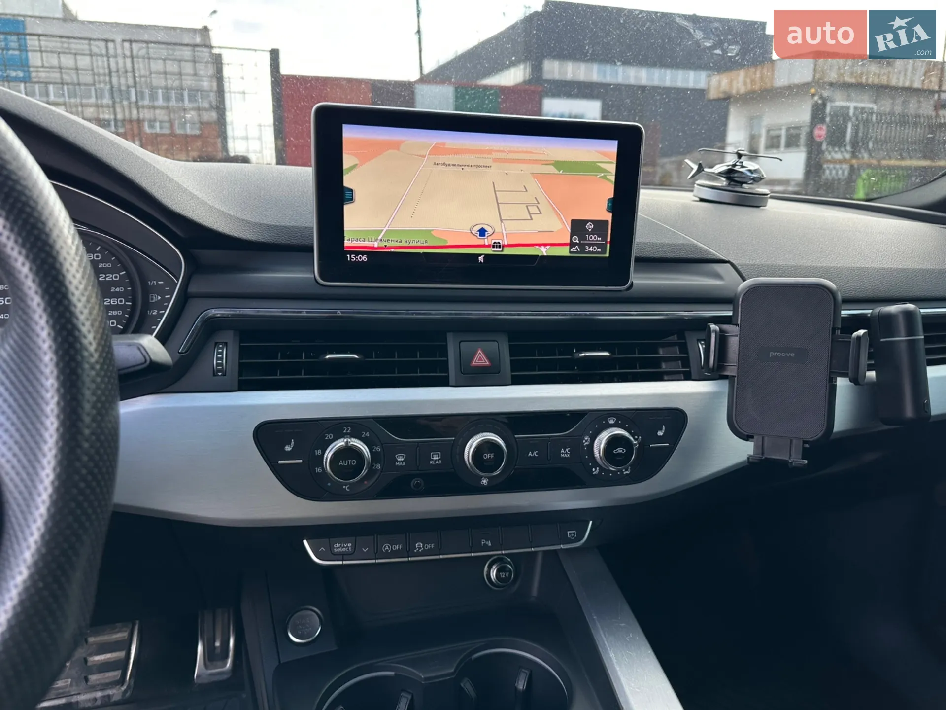 2017 Audi A5 - мініатюра 22