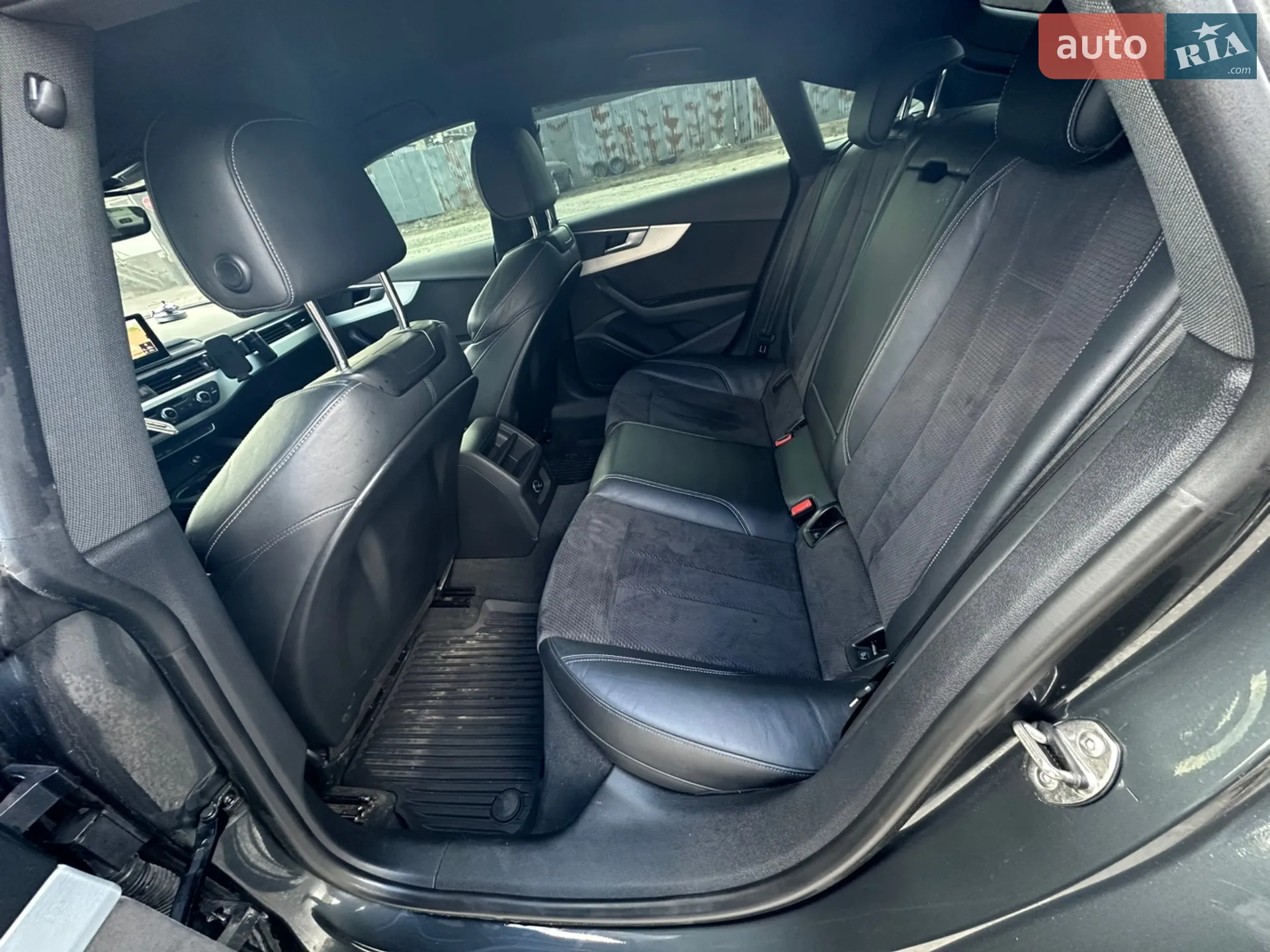 2017 Audi A5 - мініатюра 29