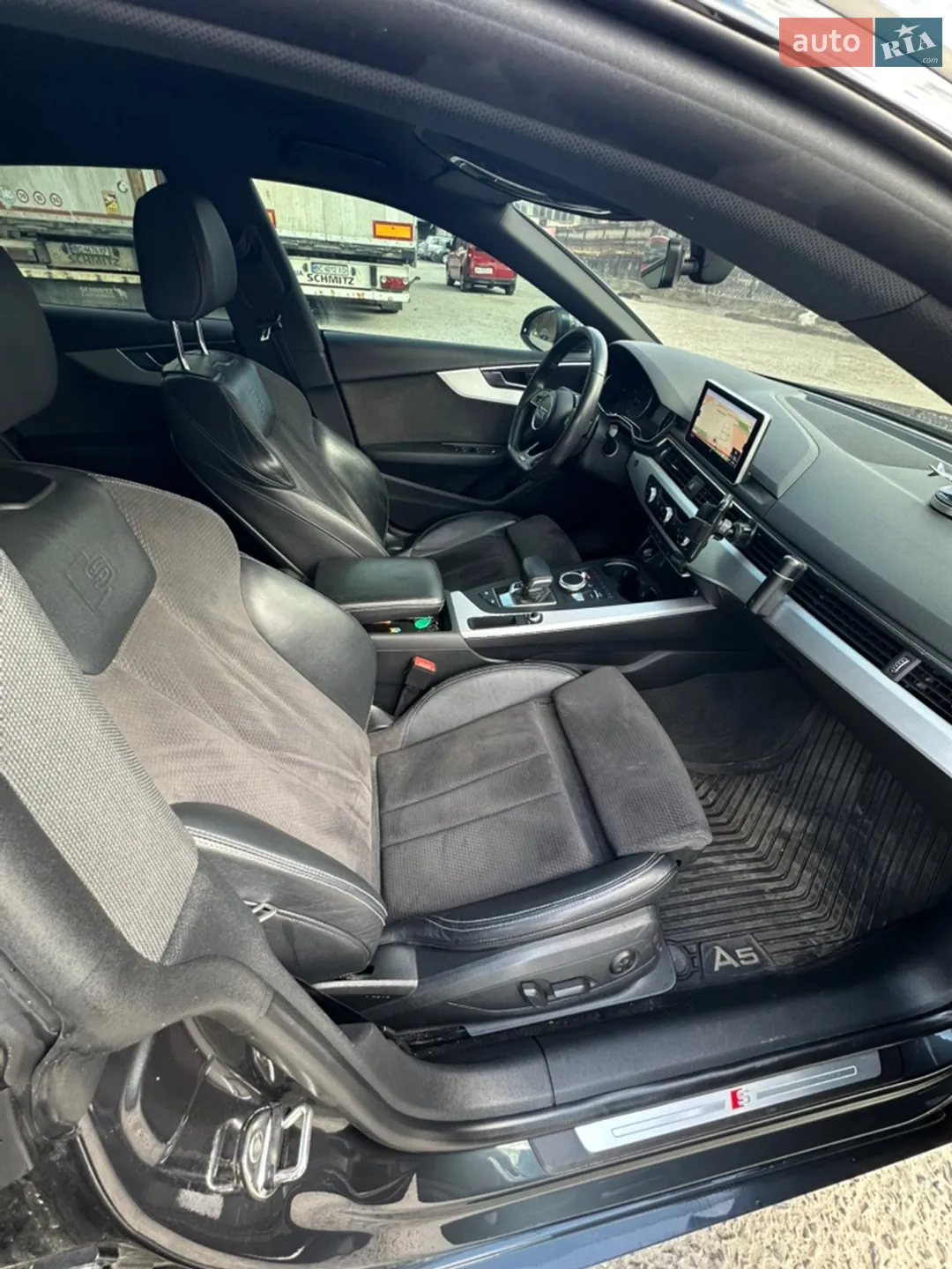 2017 Audi A5 - мініатюра 33