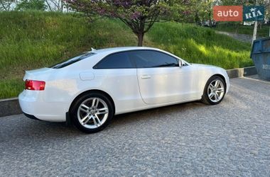 Купе Audi A5 2012 в Одессе