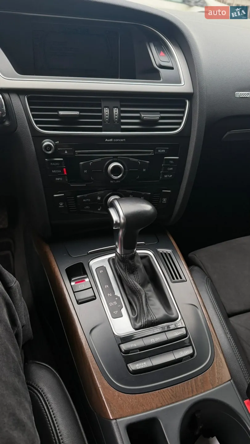 2012 Audi A5 - мініатюра 10
