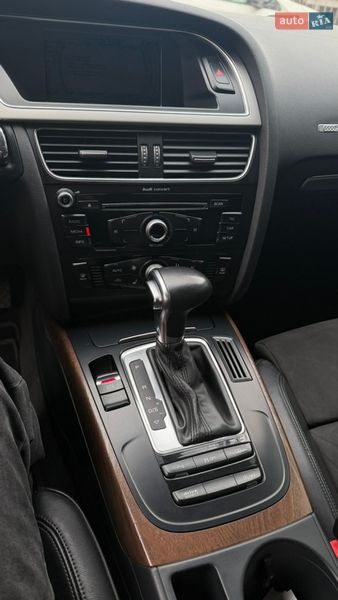 Купе Audi A5 2012 в Одессе
