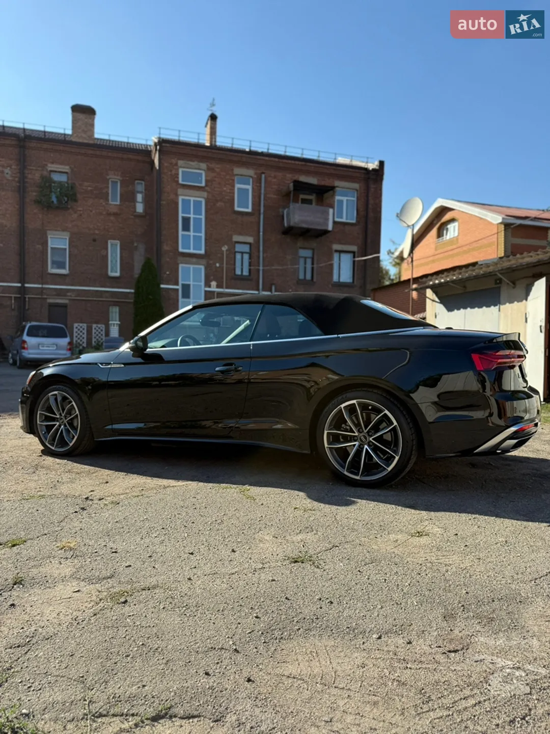 2023 Audi A5 - мініатюра 16