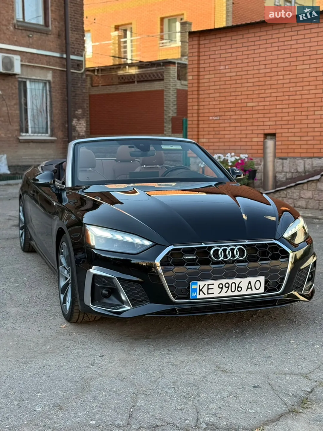 2023 Audi A5 - мініатюра 20