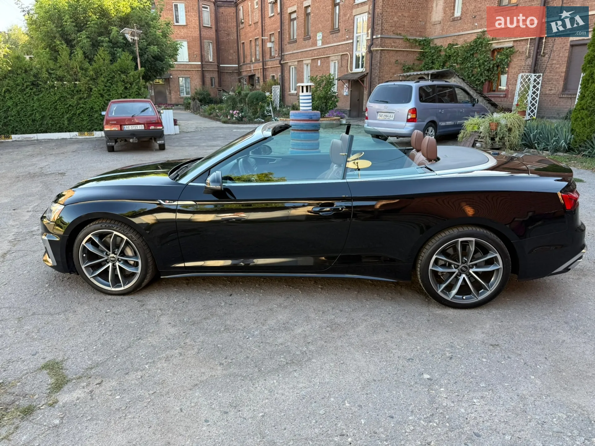 2023 Audi A5 - мініатюра 25