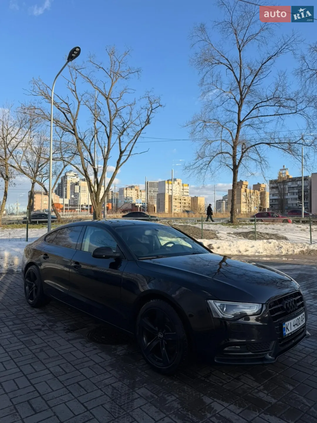 2016 Audi A5 - мініатюра 2