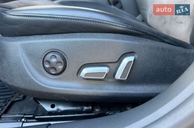 Купе Audi A5 2016 в Киеве