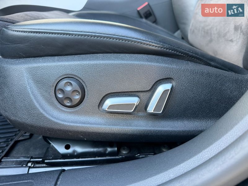 Купе Audi A5 2016 в Киеве