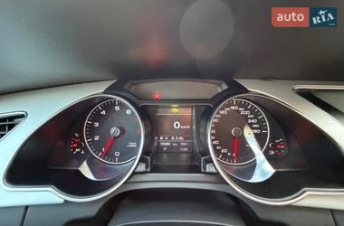 Купе Audi A5 2016 в Киеве