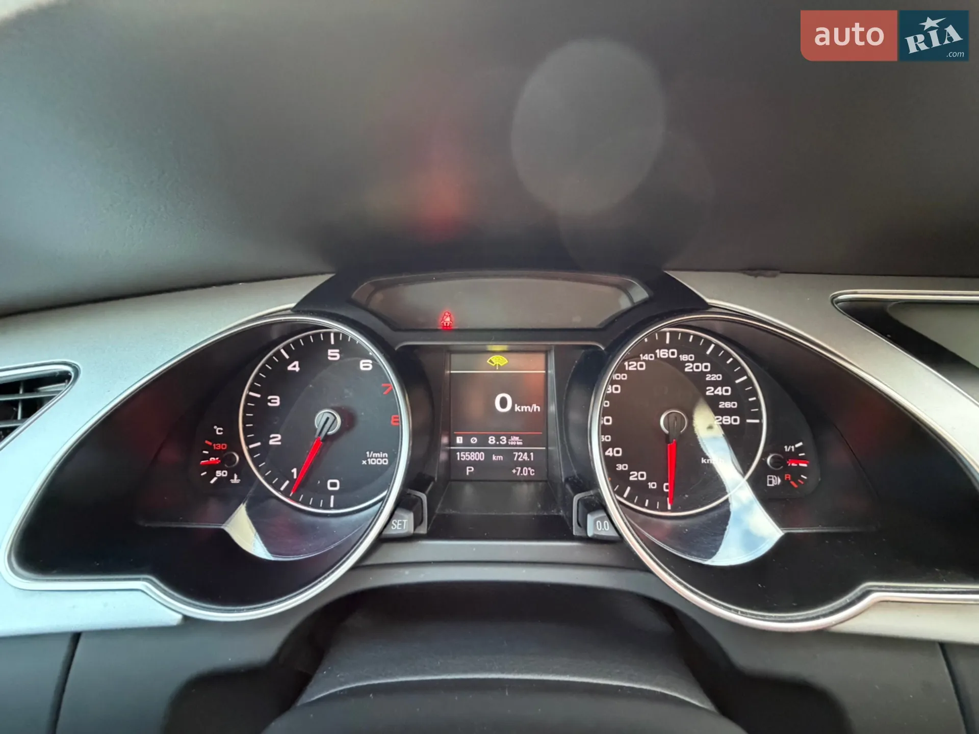 2016 Audi A5 - мініатюра 17