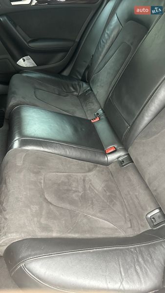 Кабріолет Audi A5 2011 в Одесі