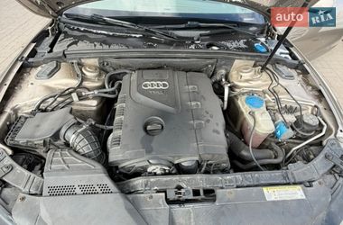 Кабриолет Audi A5 2010 в Киеве