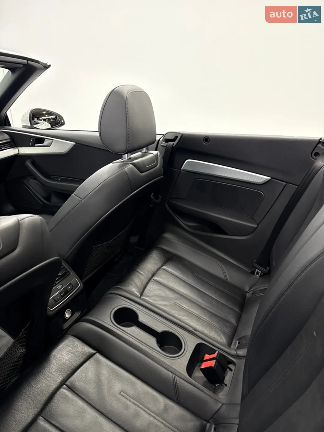 2018 Audi A5 - мініатюра 18