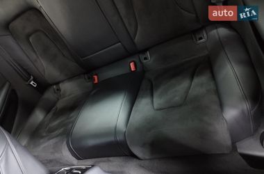 Купе Audi A5 2013 в Житомире