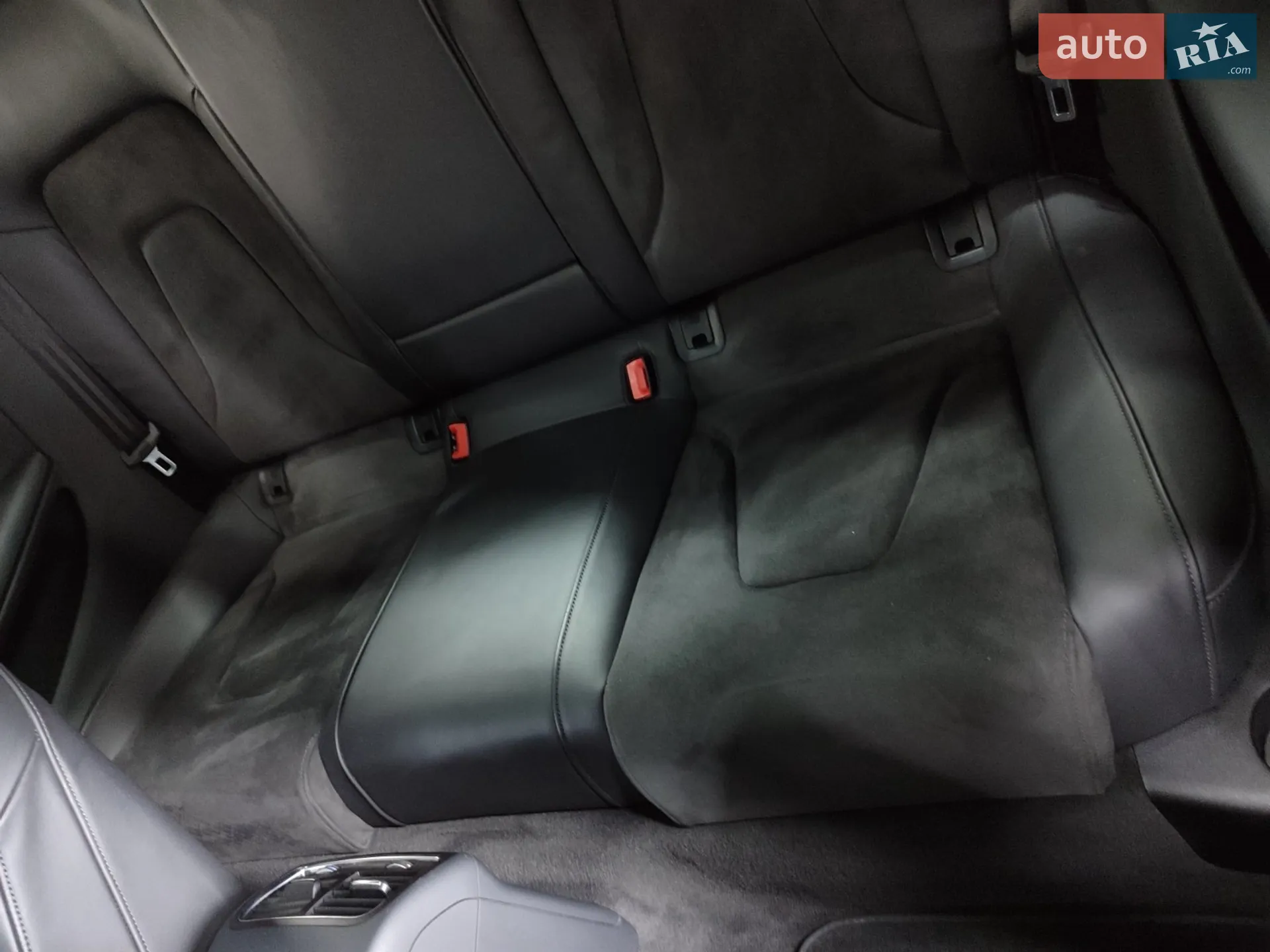 2013 Audi A5 - мініатюра 6