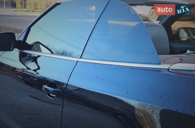 Кабриолет Audi A5 2013 в Львове
